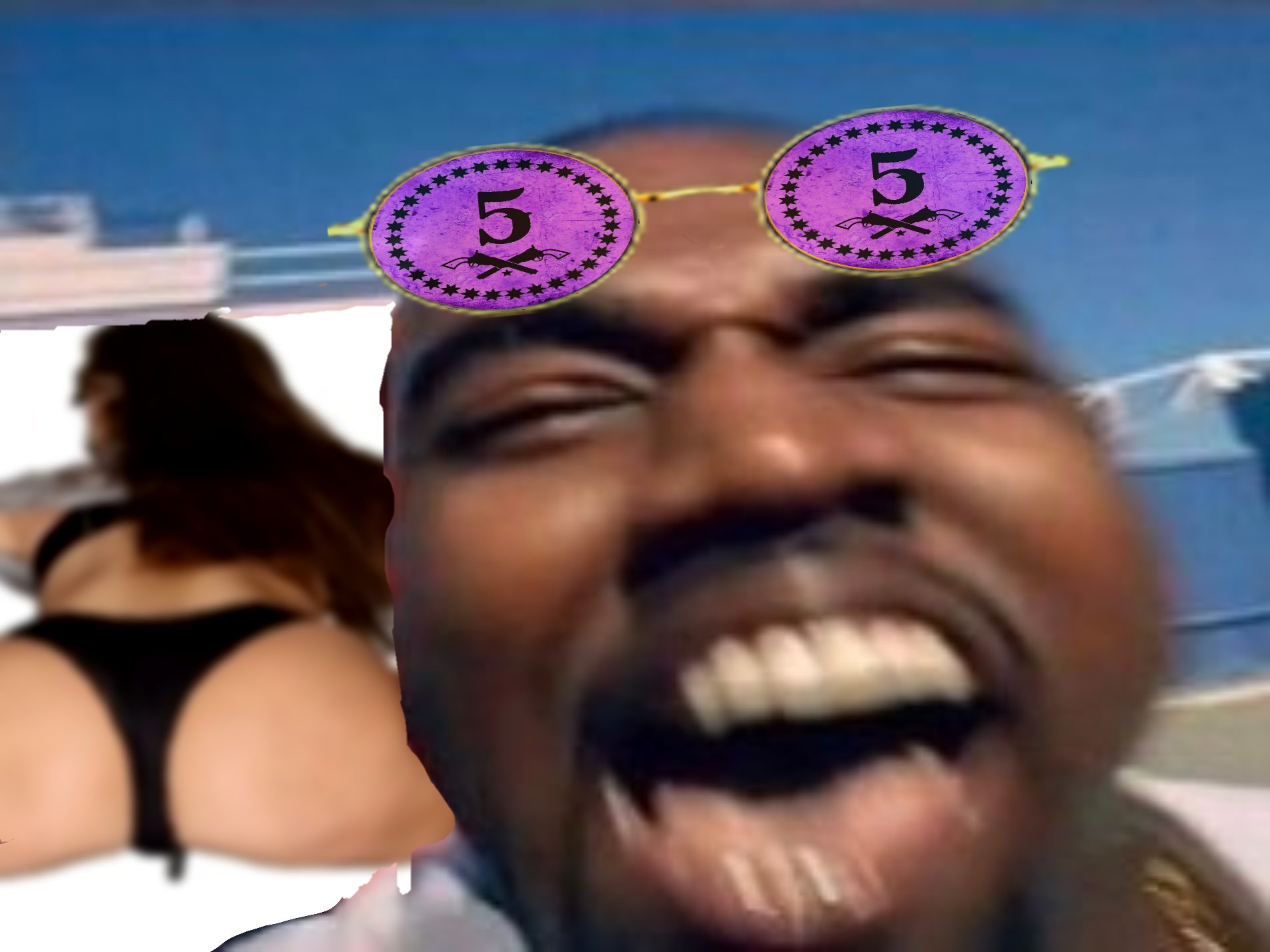 kanye west porn cul lunettes violet no nut november nnn regiment cinq zafeiri
