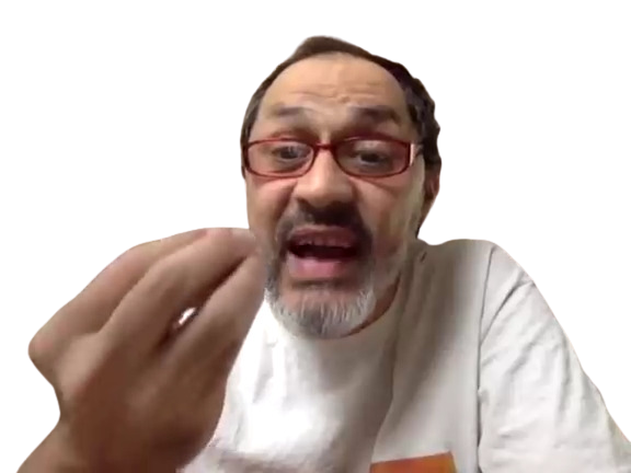 ahmed moualek juif antisemite antisemitisme zinzin