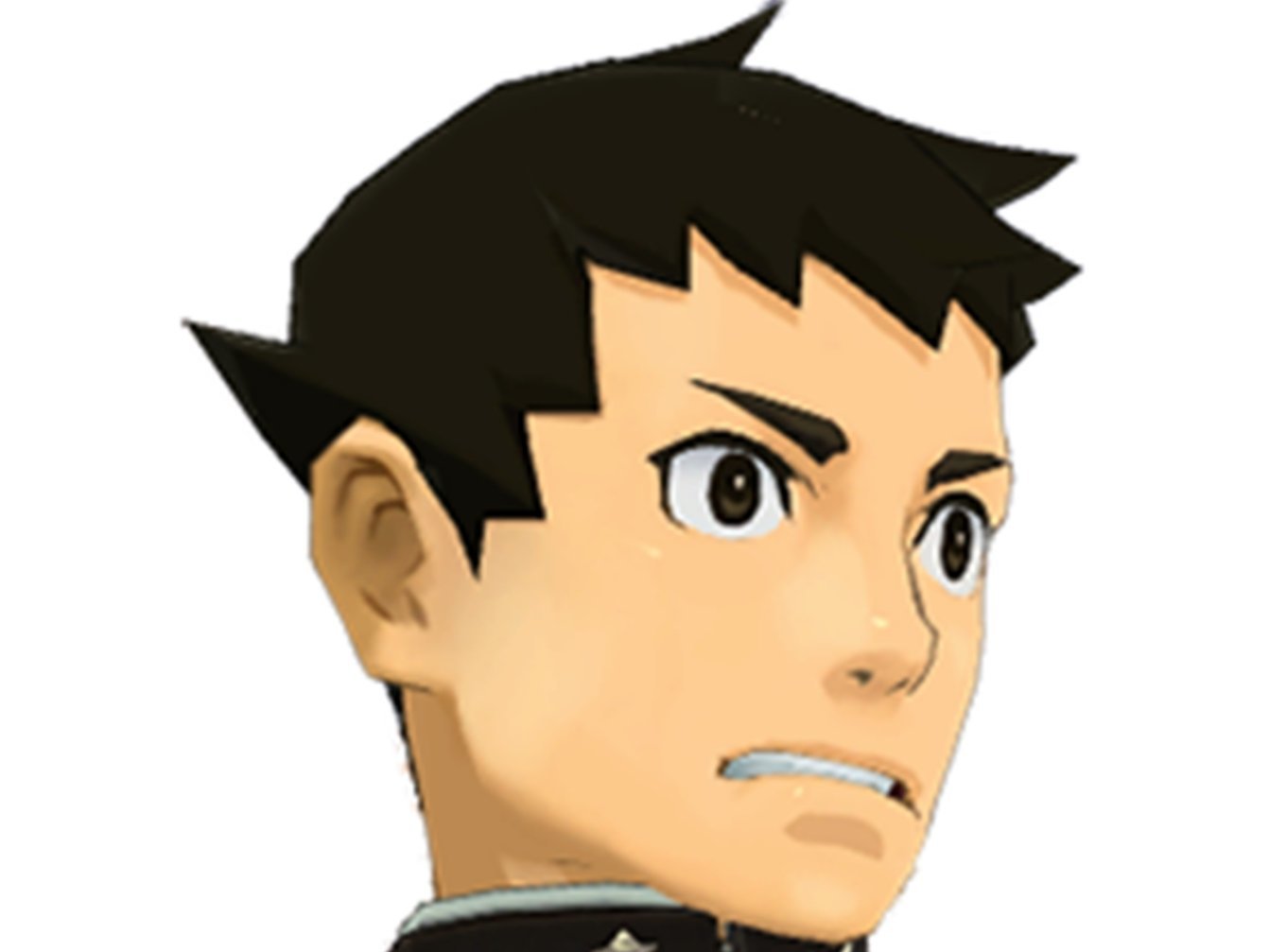 Sticker dai gyakuten saiban par HentaiXKamen