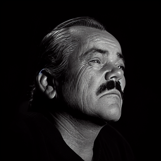 risitas sombre tristesse alpha chad