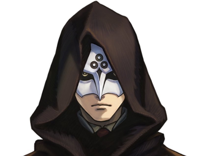Sticker dai gyakuten saiban par HentaiXKamen
