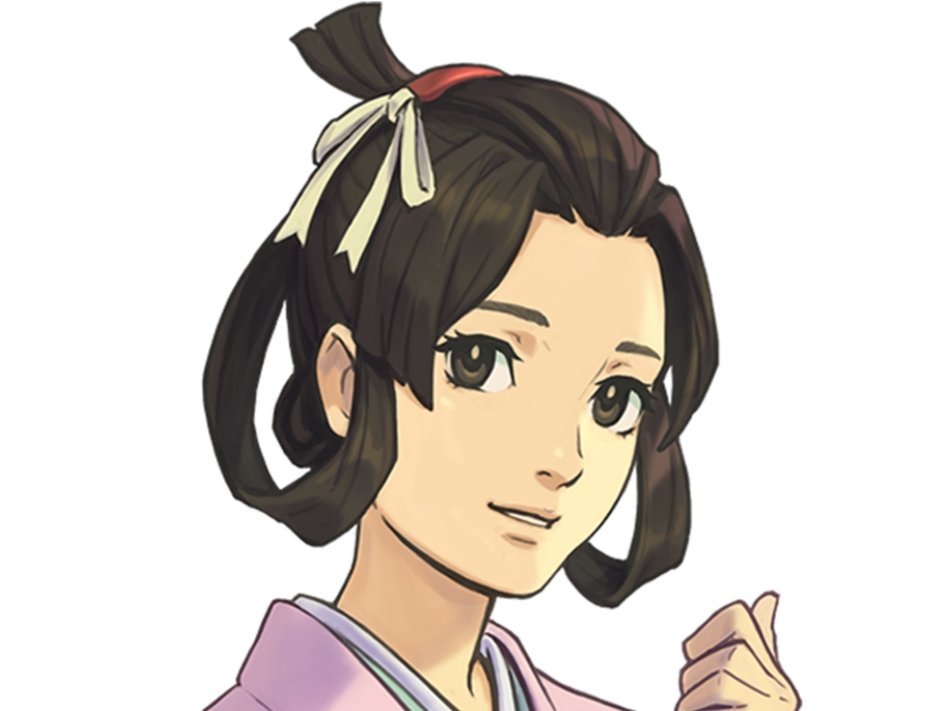 dai gyakuten saiban susato mikotoba