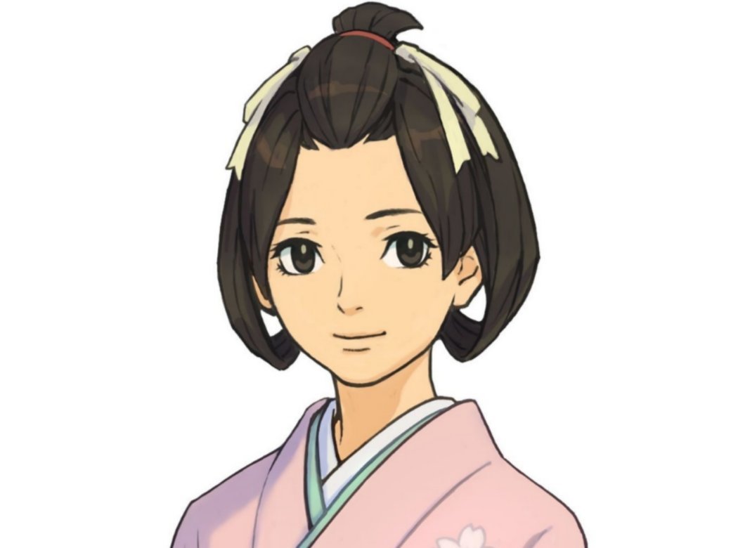 Sticker dai gyakuten saiban par HentaiXKamen