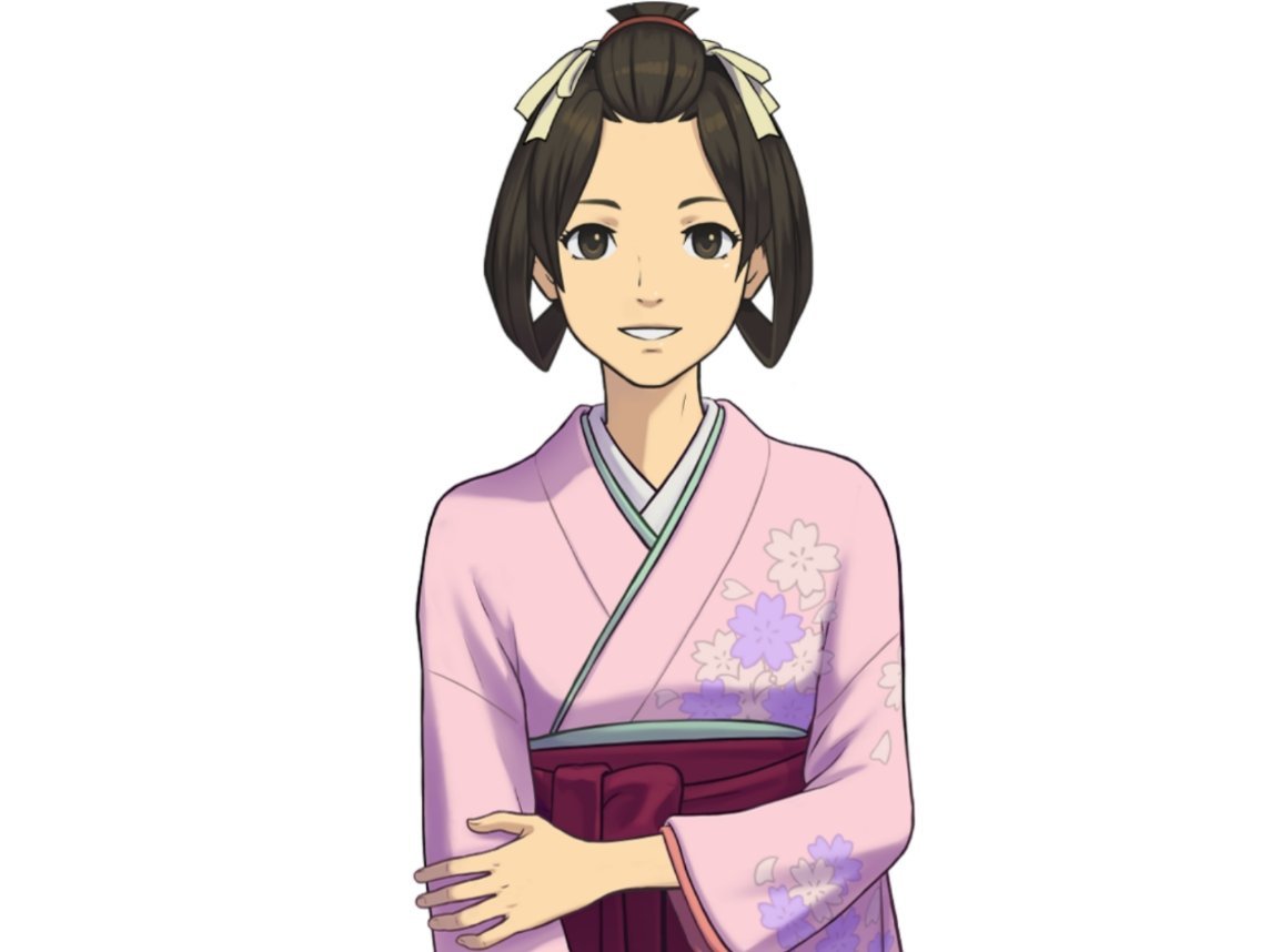 dai gyakuten saiban susato mikotoba
