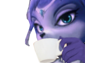 starfox krystal assault sourire tasse cafe boisson tinnova