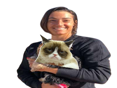 chatte garcia caro caroline