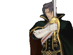Sticker dai gyakuten saiban par HentaiXKamen