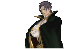 Sticker dai gyakuten saiban par HentaiXKamen