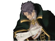 Sticker dai gyakuten saiban par HentaiXKamen