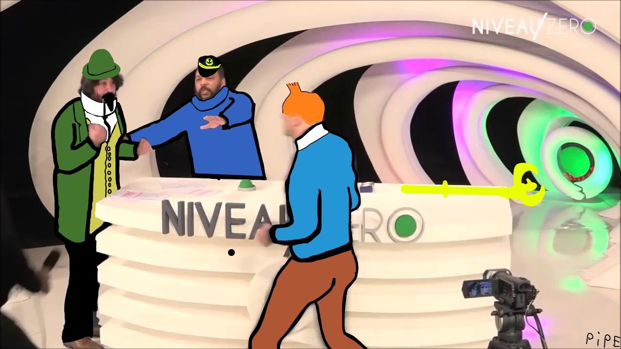 tintin tournesol bd comics mangas paint soral conversano poupeto backroom