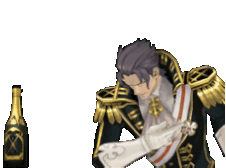 Sticker dai gyakuten saiban par HentaiXKamen