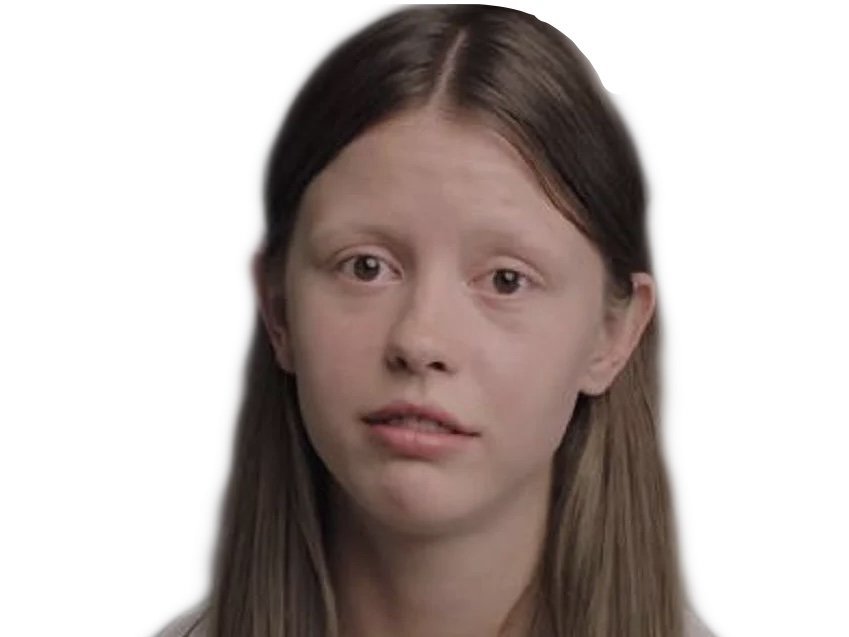 mia goth