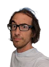 homme charisme charismatique chop laitier sourcil quoi malentendu hein comment kesako juif salope bollore bite