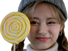 tzuyu-twice-qlc-kpop-nekoshinoa-sucette-lollipop-bonbon-friandise-sucre