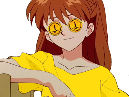 regiment 1 nnn2022 nonutnovember asuka kj anime girl waifu evangelion eva