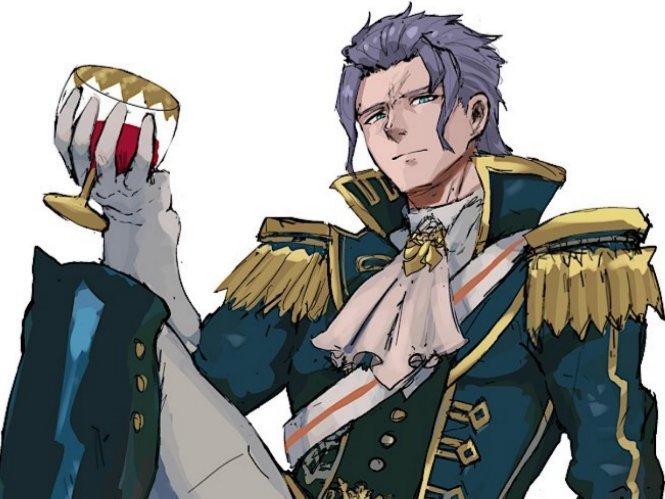 Sticker dai gyakuten saiban par HentaiXKamen