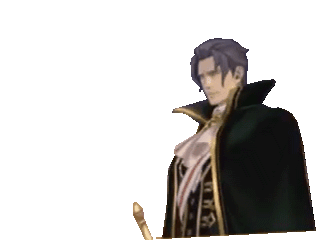 Sticker dai gyakuten saiban par HentaiXKamen