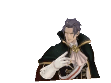 Sticker dai gyakuten saiban par HentaiXKamen