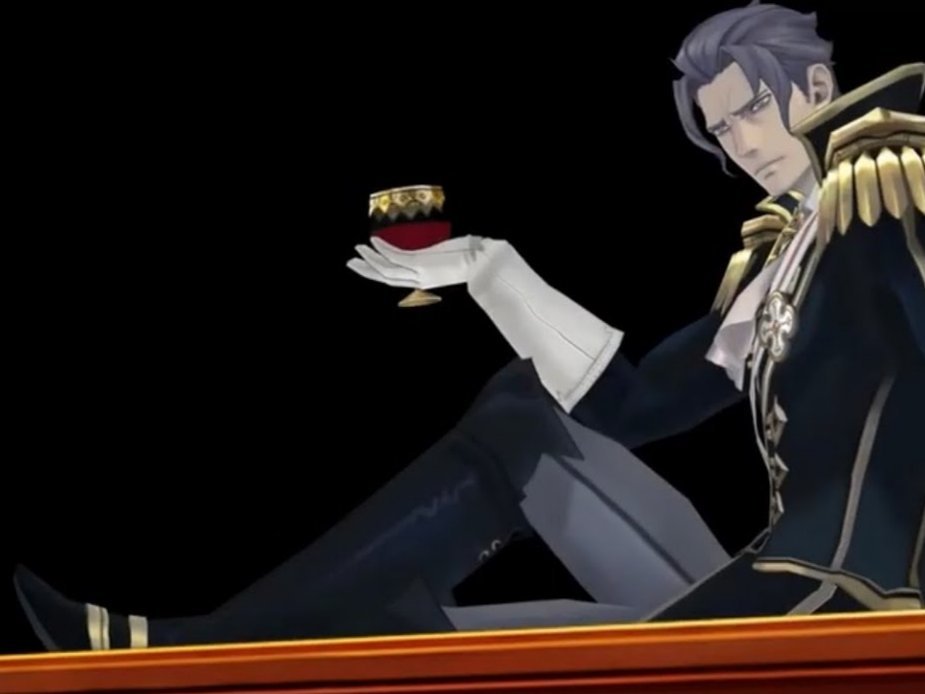 Sticker dai gyakuten saiban par HentaiXKamen