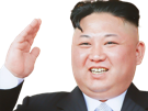 kim-jong-un-coree-coreen-nord-guerre-asie-asiatique-sourire-rire-main-salut