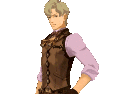 Sticker dai gyakuten saiban par HentaiXKamen