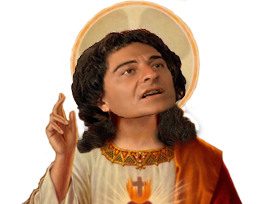 saint jacouille compostelle