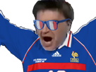 patrick-montel-mondial-cdm-alors-peut-etre-france-football-edf-domicile-1998-champion-lunettes