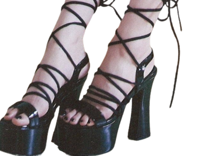 jisoo feet pieds coreenne vernis chaussures