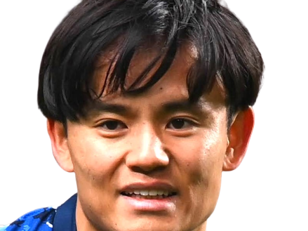takefusa kubo foot football japon messi japonais asie asiatique footballeur cdm qatar coupe du monde