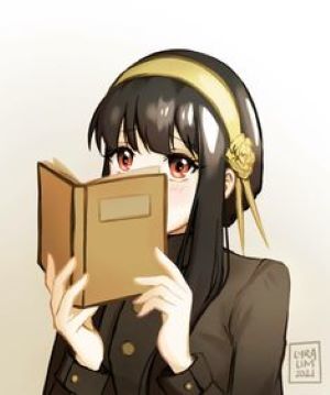 yorforger spyxfamily