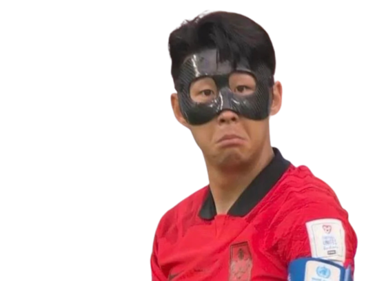 tottenham spurs son sonny asiat yatangaki