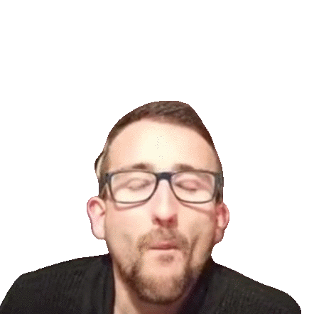 mickey surpris etonne effraye magalie pet