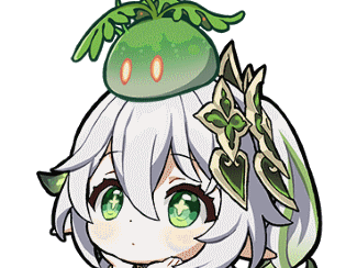 nahida kusanali hoyolab genshin