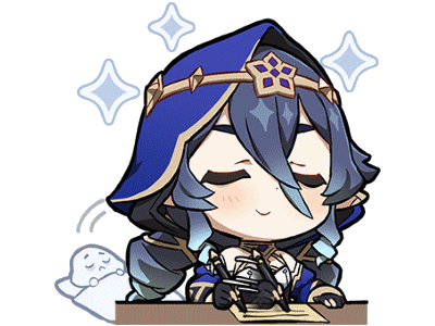 layla hoyolab genshin