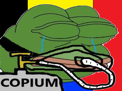 copium belgique