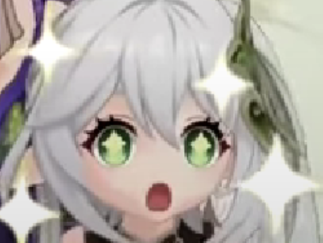 nahida kusanali genshin