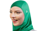 anya-taylor-joy-voile-hijab-benetton-rire-rigole-nupes-lfi-dhimmi-padamalgam-fronce-islam