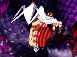 katakuri manliest