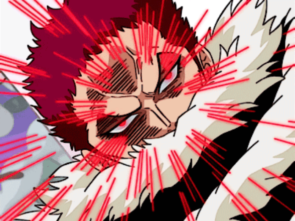 katakuri manliest