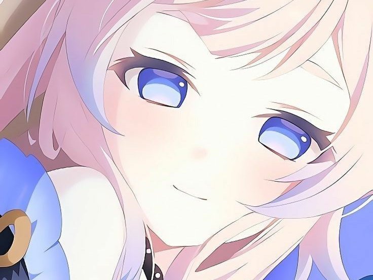 kokomi genshin argent riche