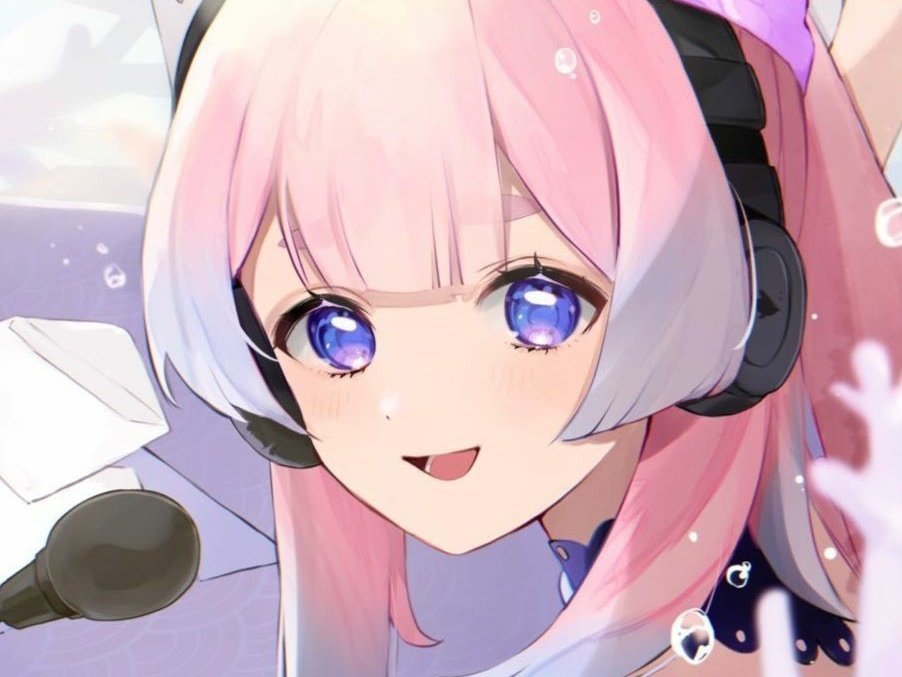 kokomi genshin argent riche