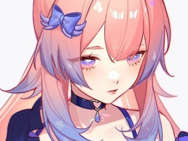 kokomi genshin argent riche