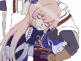 kokomi genshin argent riche