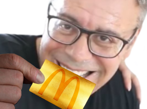 jean michel cohen top produit mcdonald corrompu menteur nutritionniste covid carte gold