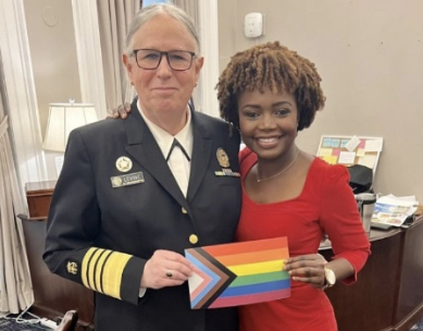 armee americaine woke lgbt progressiste