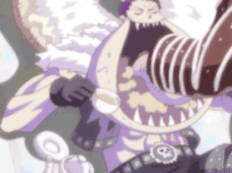katakuri manliest