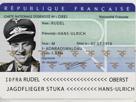 rudel-pilote-as-identite-identitax-cni-luftwaffe-carte