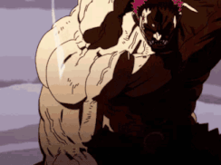 katakuri manliest
