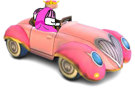 peach-soral-vs-conversano-video-kart-mario-wario-nintendo-wii-tv-backrooms-poupeto-princesse-voiture
