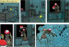 tintin-monie-backrooms-pokemons-nintendo-pikachu-pokeball-bd-comics-mangas-paint